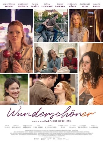 Wunderschöner Poster of Wunderschöner