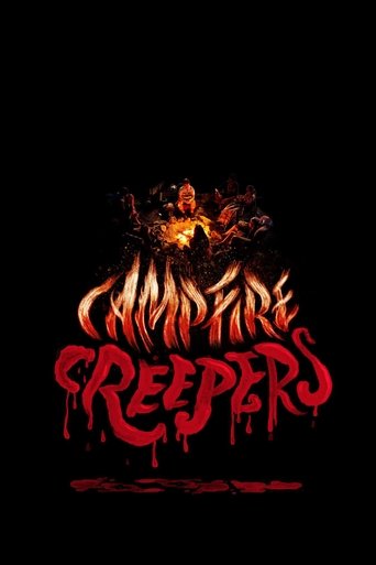 Campfire Creepers: The Skull of Sam Poster of Campfire Creepers: The Skull of Sam