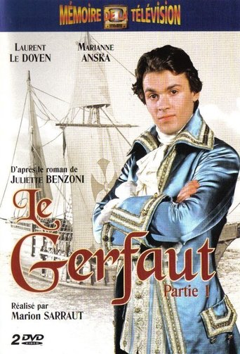 Le Gerfaut Poster of Le Gerfaut