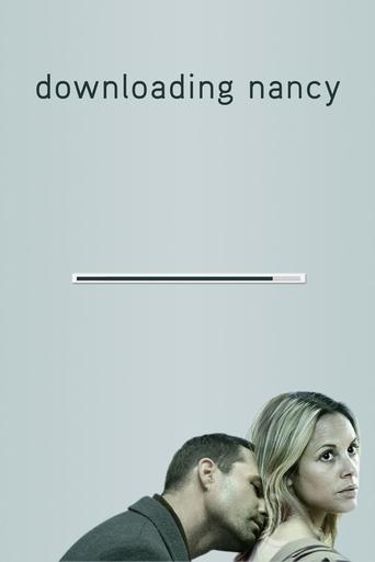 Downloading Nancy Poster of Downloading Nancy