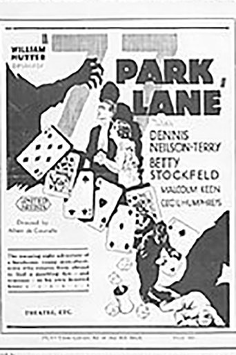 77 Park Lane Poster of 77 Park Lane