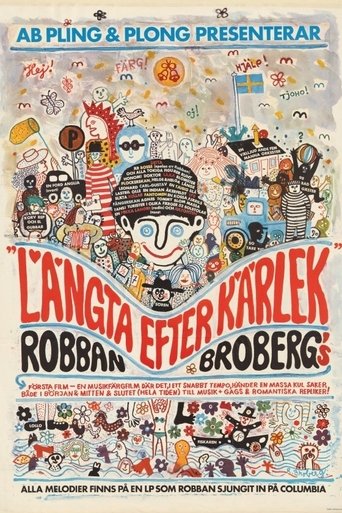 Längta efter kärlek Poster of Längta efter kärlek