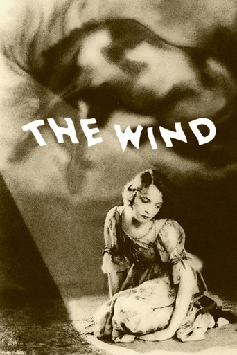 The Wind Poster of The Wind