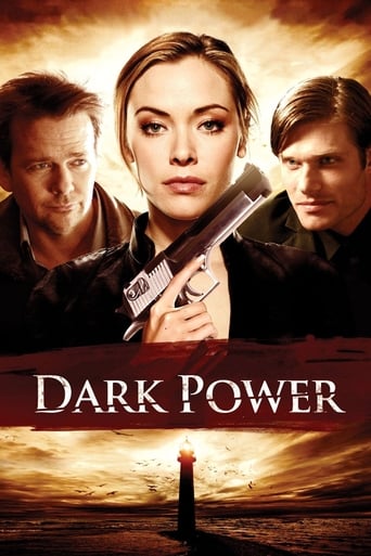 Dark Power Poster of Dark Power