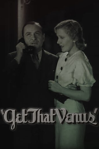 Get That Venus Poster of Get That Venus
