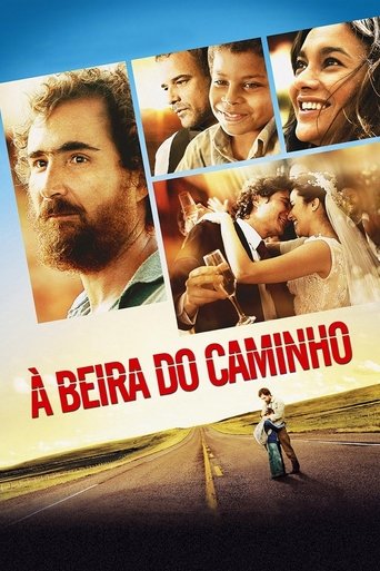 Along the Way Poster of Along the Way