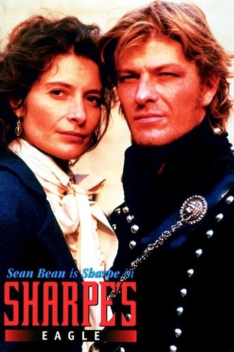 Sharpe's Eagle Poster of Sharpe's Eagle