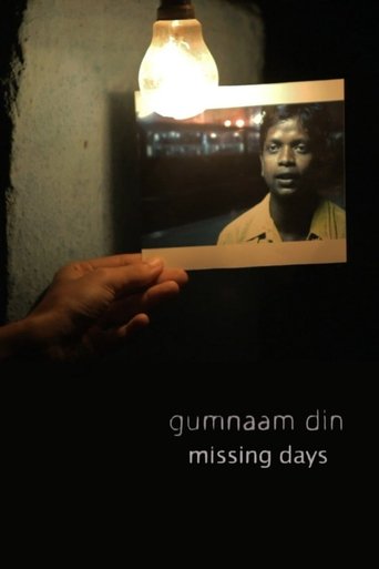 Missing Days Poster of Missing Days
