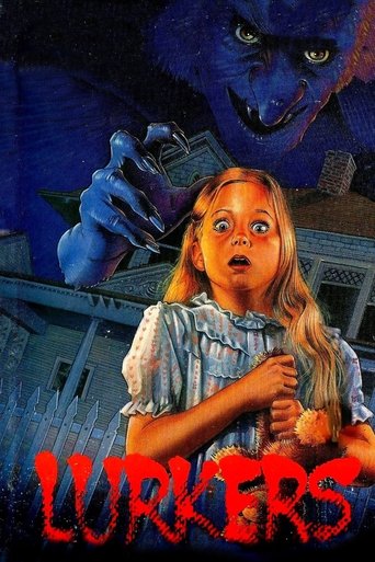 Lurkers Poster of Lurkers