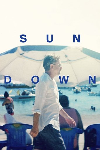 Sundown Poster of Sundown