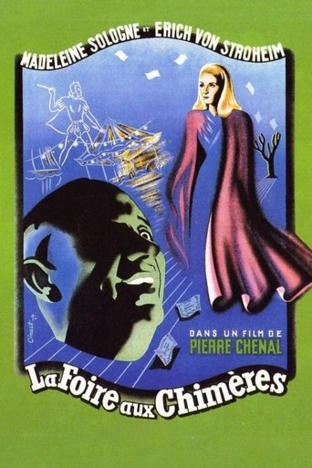 Devil and the Angel Poster of Devil and the Angel