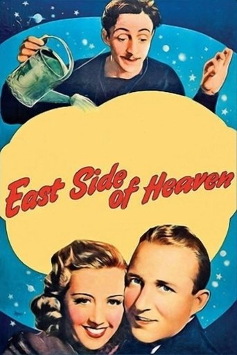 East Side of Heaven Poster of East Side of Heaven