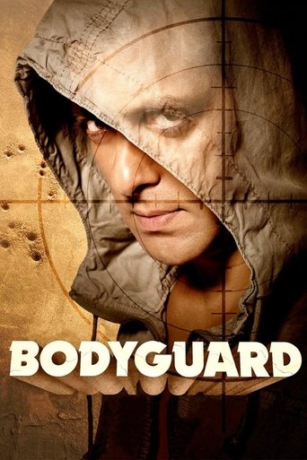 Bodyguard Poster of Bodyguard