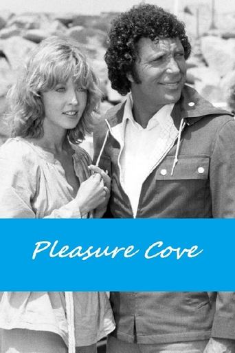 Pleasure Cove Poster of Pleasure Cove
