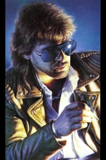 Peter Maffay: Sonne in der Nacht Poster of Peter Maffay: Sonne in der Nacht