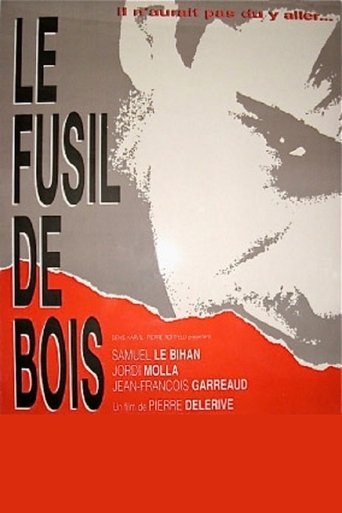 Le fusil de bois Poster of Le fusil de bois