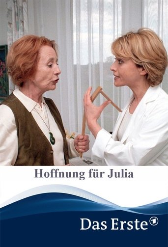 Hoffnung für Julia Poster of Hoffnung für Julia