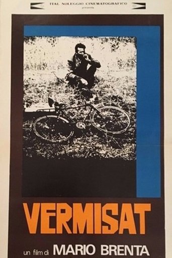 Vermisat Poster of Vermisat