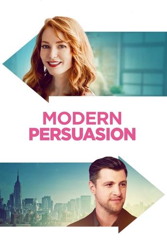 Modern Persuasion Poster of Modern Persuasion