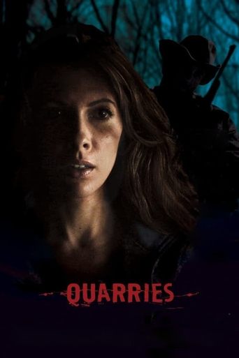Quarries Poster of Quarries