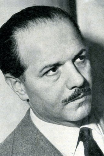 Stefano Sibaldi Portrait of Stefano Sibaldi