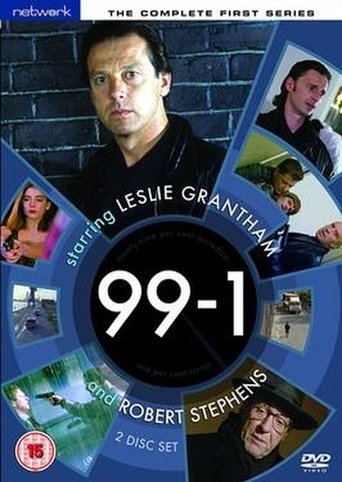 99-1 Poster of 99-1