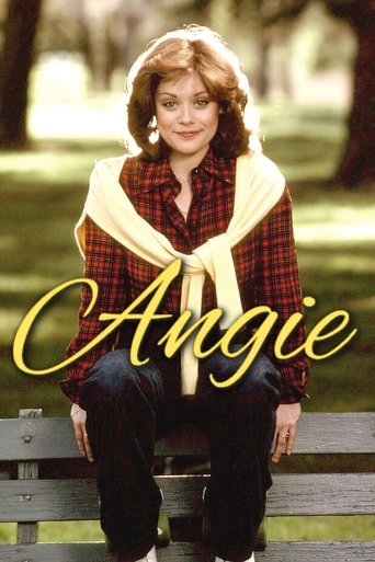Angie Poster of Angie