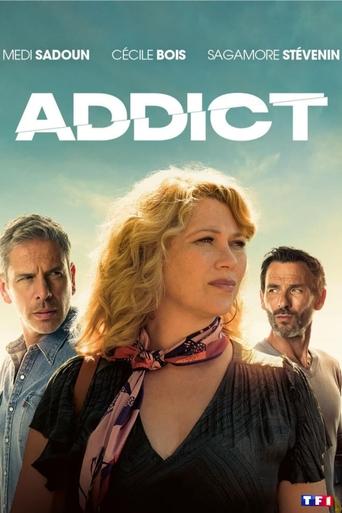 Addict Poster of Addict