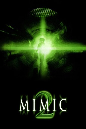 Mimic 2 Poster of Mimic 2