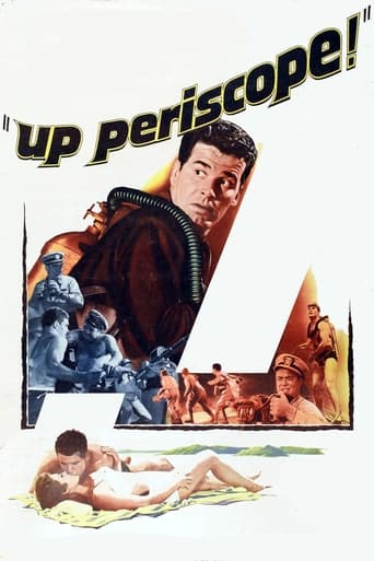 Up Periscope Poster of Up Periscope