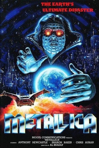 Star Odyssey Poster of Star Odyssey