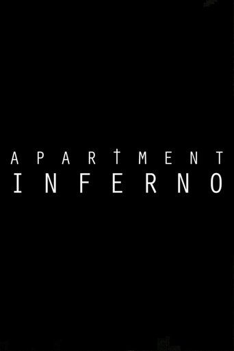 Apartment Inferno Poster of Apartment Inferno