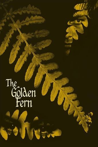 The Golden Fern Poster of The Golden Fern