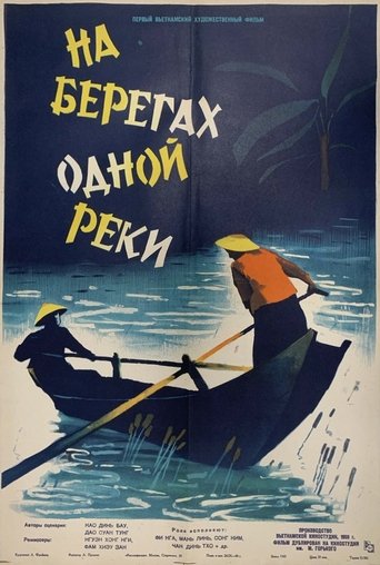 On the Same River Poster of On the Same River