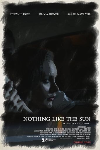 Nothing Like The Sun Poster of Nothing Like The Sun