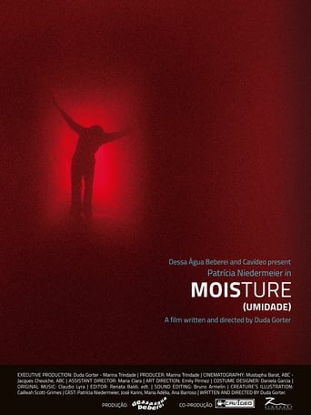 Moisture Poster of Moisture