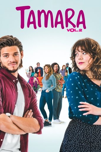A New Girl in Paris! Poster of A New Girl in Paris!