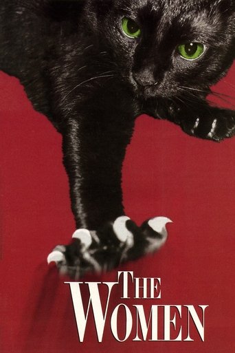 The Women Poster of The Women