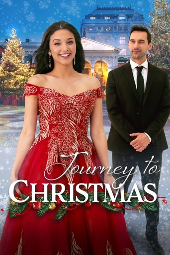 Journey to Christmas Poster of Journey to Christmas