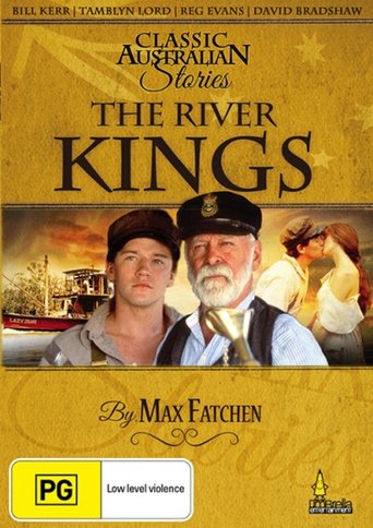 The River Kings Poster of The River Kings