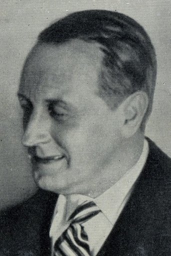 Georg H. Schnell Portrait of Georg H. Schnell