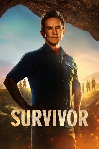 Survivor Poster of Survivor