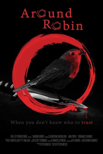 Around Robin Poster of Around Robin