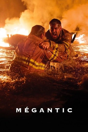 Megantic Poster of Megantic