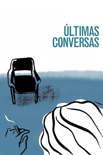 Last Conversations Poster of Last Conversations
