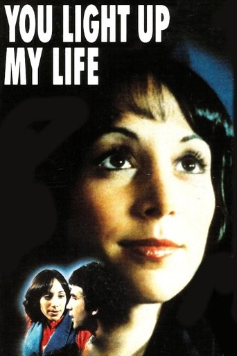 You Light Up My Life Poster of You Light Up My Life