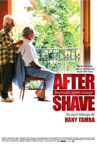 After Shave Poster of After Shave