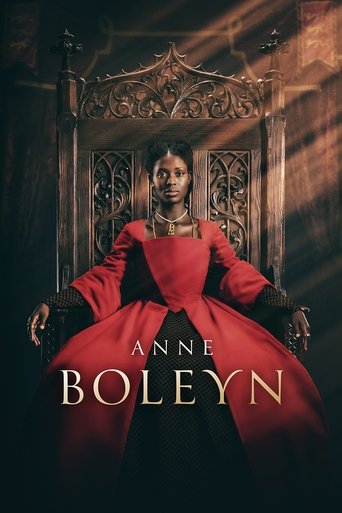 Anne Boleyn Poster of Anne Boleyn