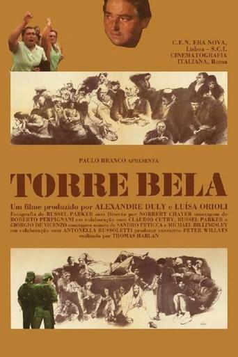Torre Bela Poster of Torre Bela