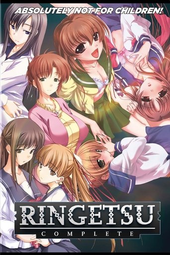 Ringetsu Poster of Ringetsu